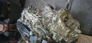 Complete Engine for Toyota Sienna 2008 Model