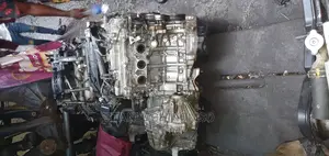 Complete Engine for Toyota Sienna 2008 Model