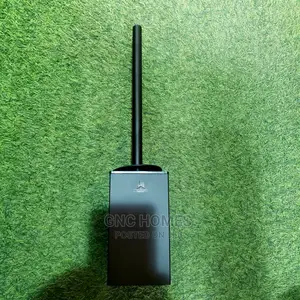 Toilet Brush Black