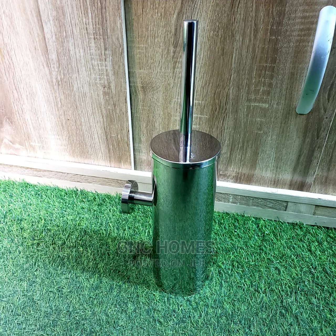 Hanging Toilet Brush