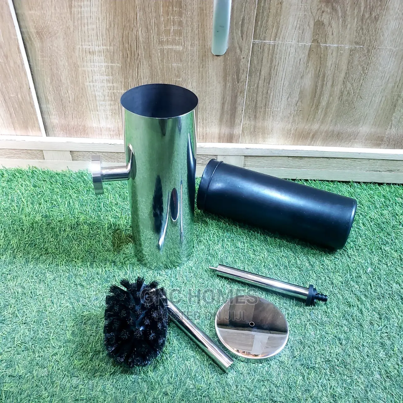 Hanging Toilet Brush
