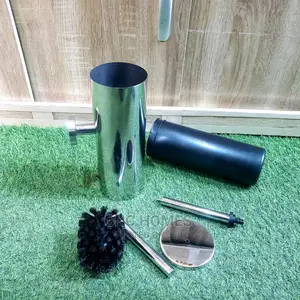 Hanging Toilet Brush