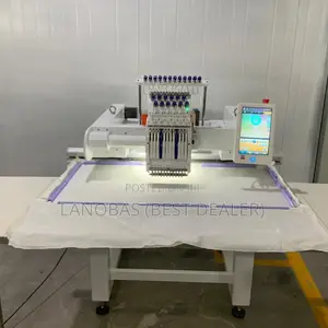 One Head Monogram Machine (500by800) Two Lion