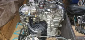 Complete Engine for Toyota Rav4 2008