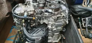 Complete Engine for Toyota Rav4 2008
