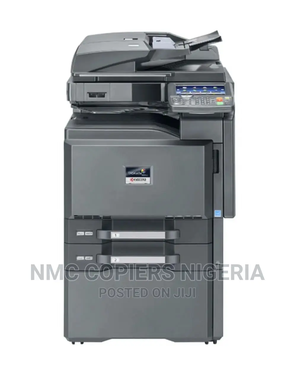 Kyocera Taskalfa 2551ci Colors Laser Multifunction