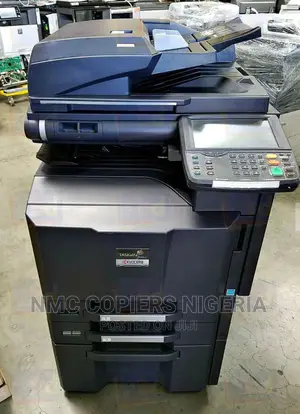 Kyocera Taskalfa 2551ci Colors Laser Multifunction