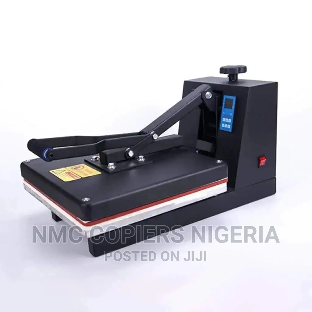 Heat Press