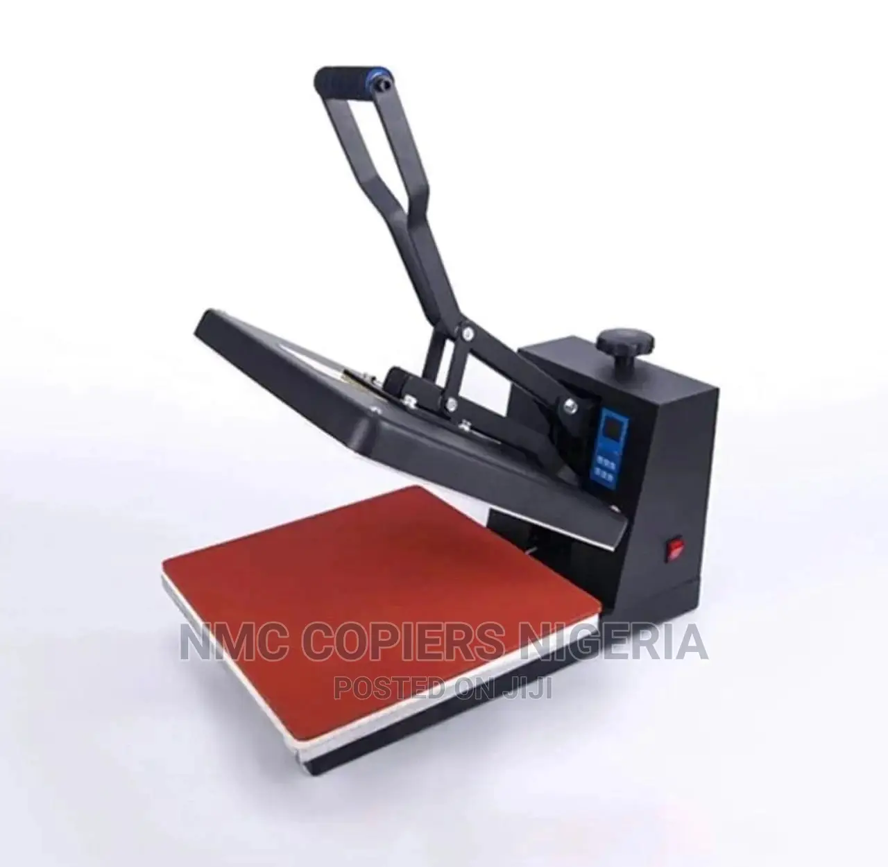 Heat Press