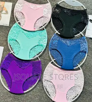Cotton Panties
