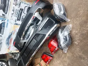 Upgrade Kits For Mercedes-benz Glk 350 From 2010 To 2015