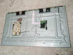I Fix All Kinds of TVS