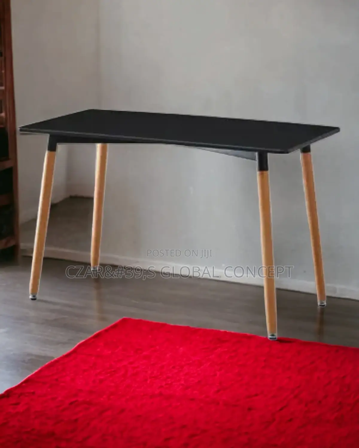High. Quality Wooden Table