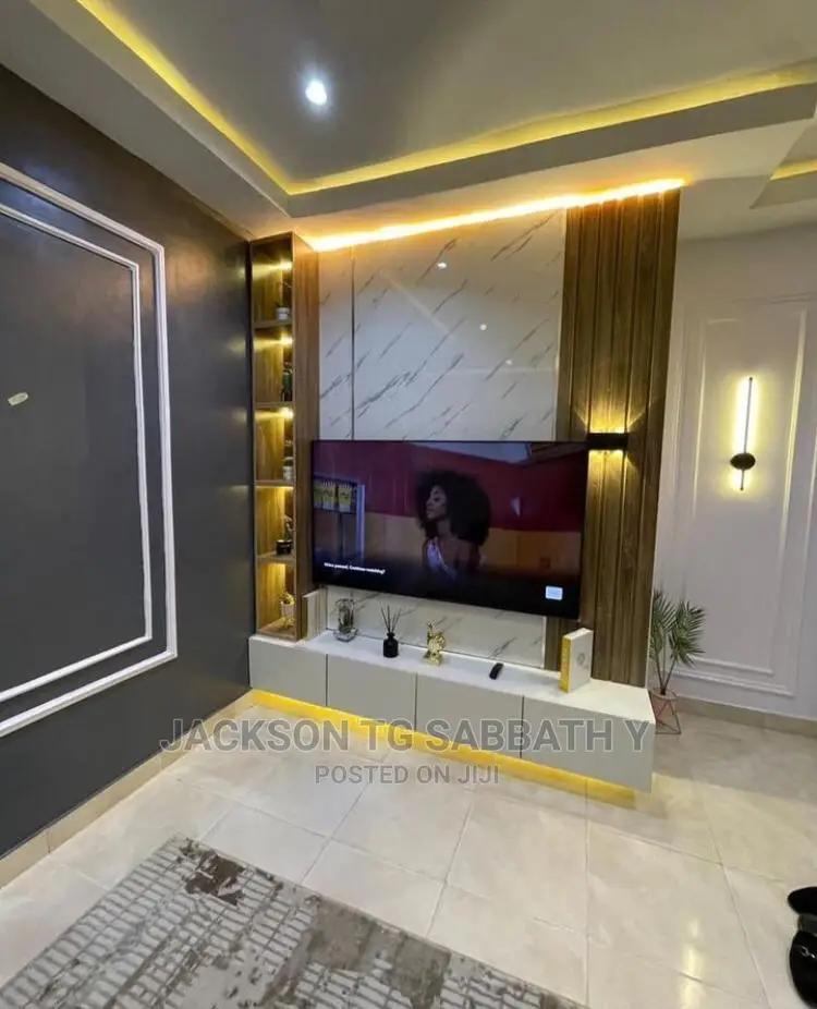TV Stand Console