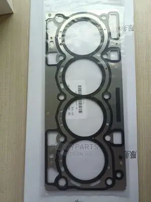 Ford Fusion Head Gasket