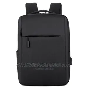 Quality Backpack/Conference Bag