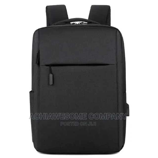 Quality Backpack/Conference Bag