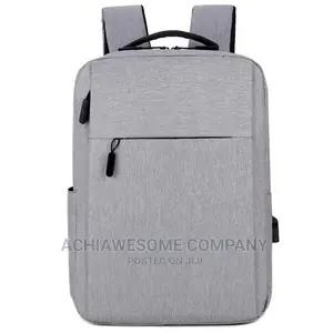 Quality Backpack/Conference Bag