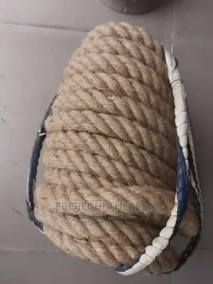 Tug of War Rope