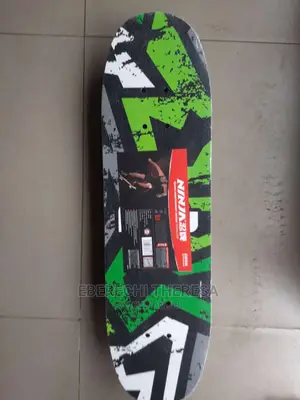 Children Skateboard