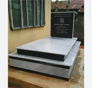 Grave Mable Fixing