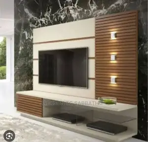 TV Stand Console