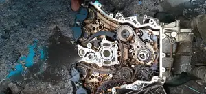 Complete Chain Guide System GMC Acadia Terrain 3.6L 2012