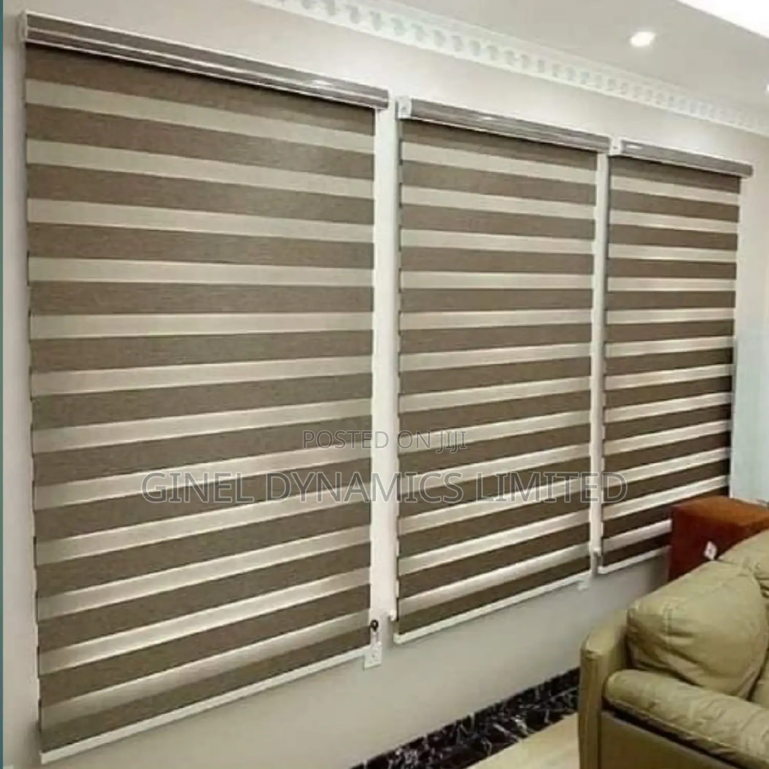 High Quality Window Blinds (Free Delivery)