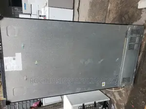 Midea Side by Side Refrigerator Bible Door Fridge