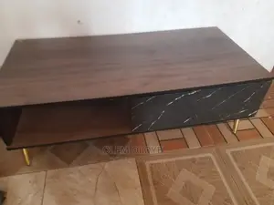 Standard Size Center Table