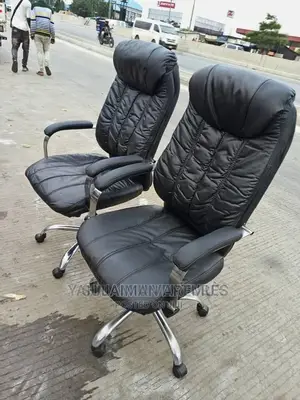 Executive Chairs