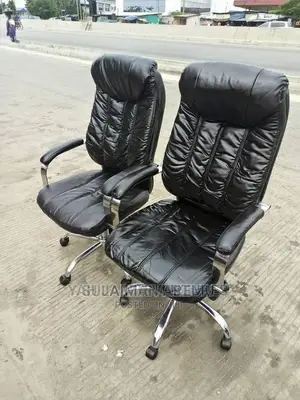 Executive Chairs
