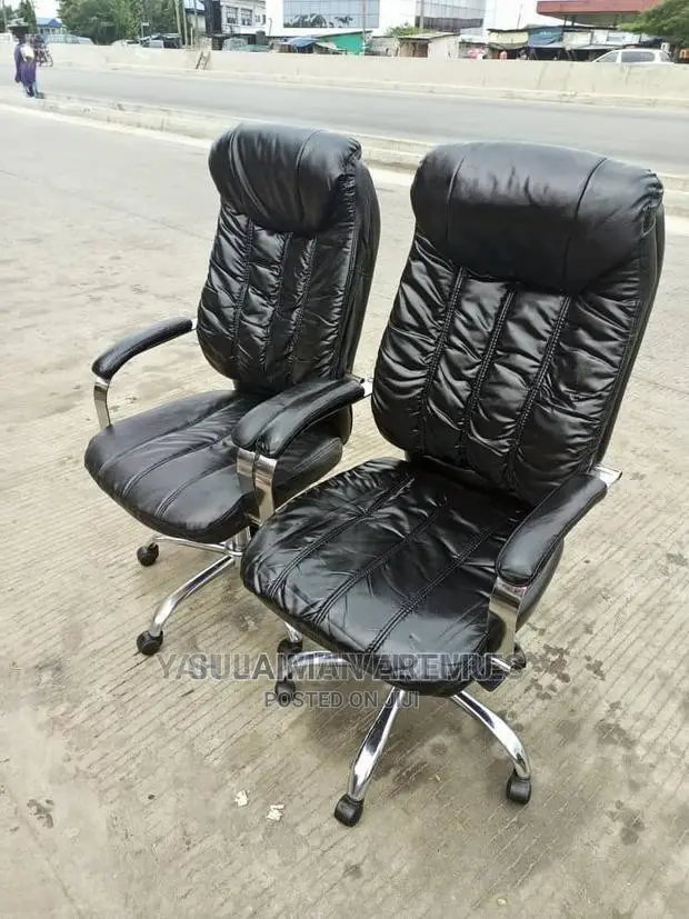 Executive Chairs
