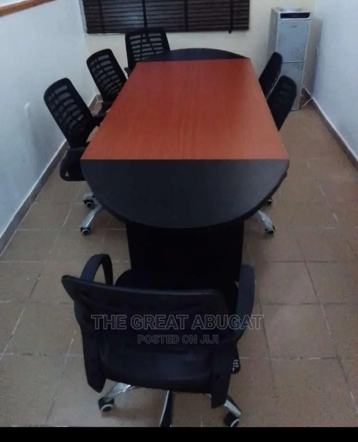 Executive Conference Table