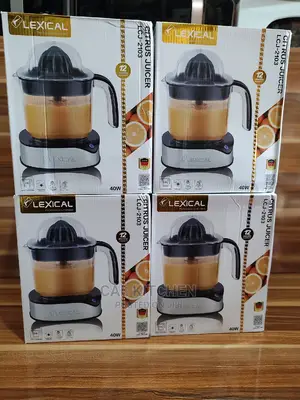 Lexical Citrus Press