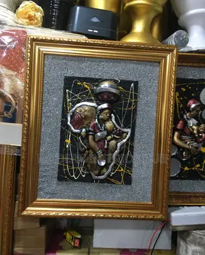 Art Frame Work