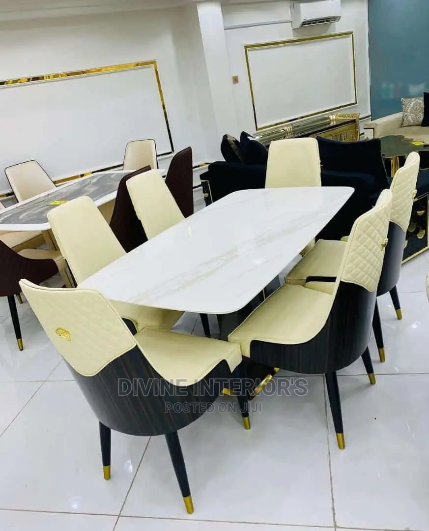 Luxury Royal Dinning Sets
