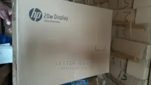 Hp Monitor