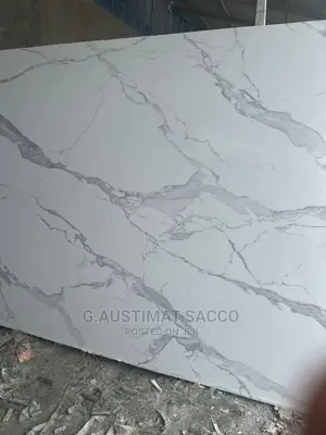 Marble Tiles 2cm Thick
