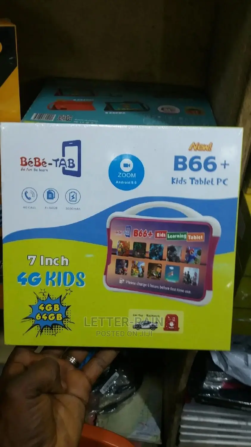 New Bebe B66 64 GB