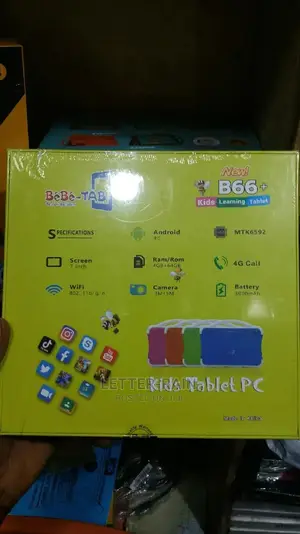 New Bebe B66 64 GB