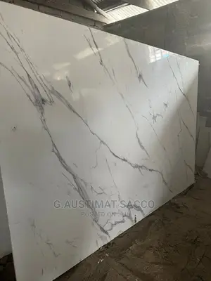 2cm Thickness Marble