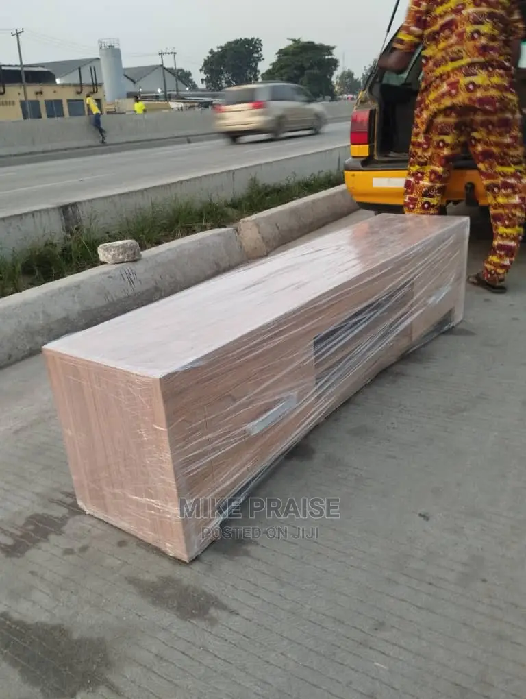 A Quality Tv Stand
