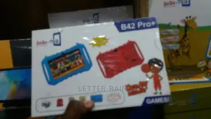 New Bebe B42 Pro+ 32 GB
