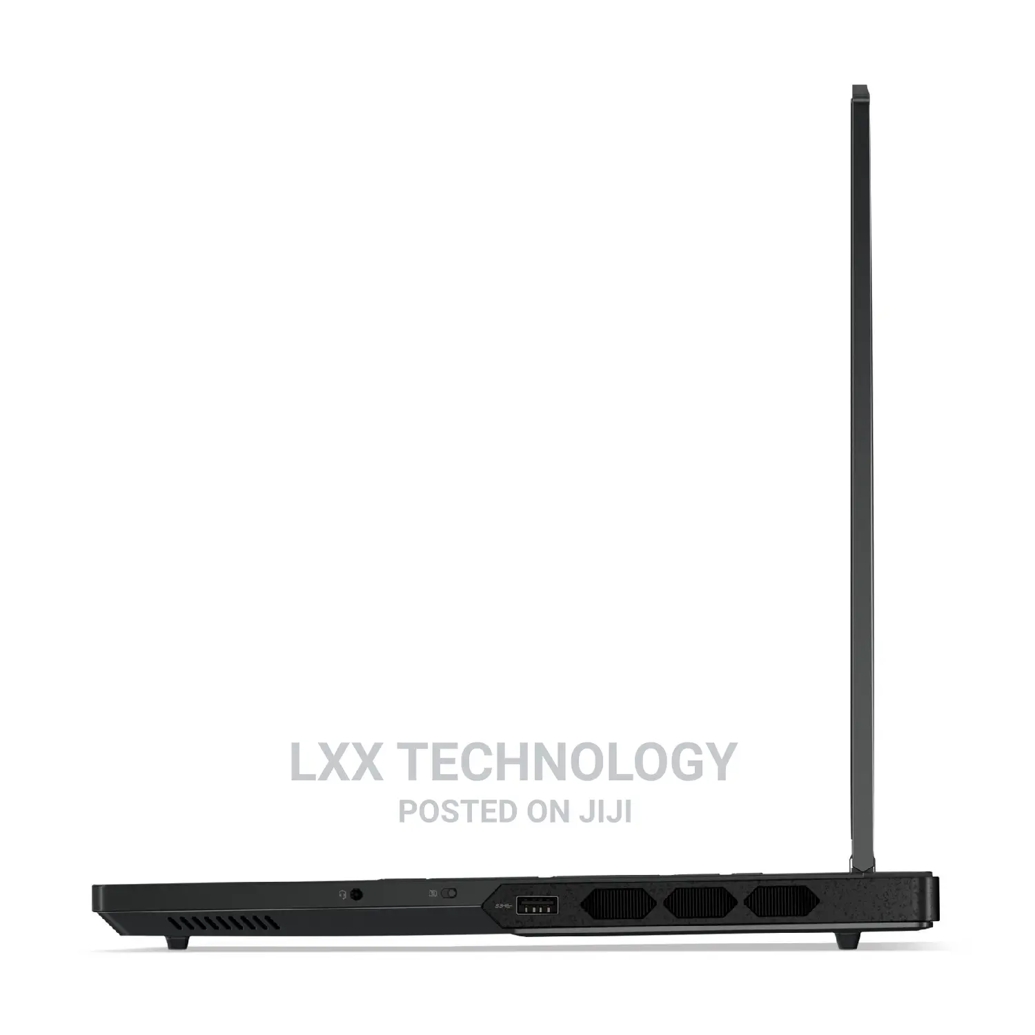 New Laptop Lenovo Legion 7 32GB Intel Core I9 SSD 2T