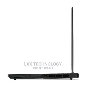 New Laptop Lenovo Legion 7 32GB Intel Core I9 SSD 2T