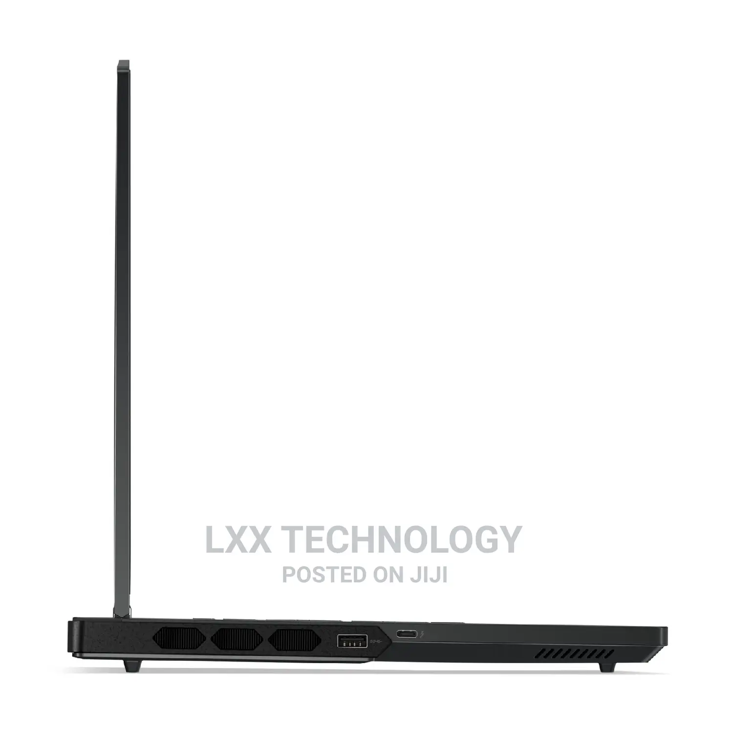 New Laptop Lenovo Legion 7 32GB Intel Core I9 SSD 2T
