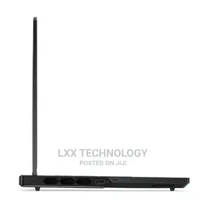 New Laptop Lenovo Legion 7 32GB Intel Core I9 SSD 2T