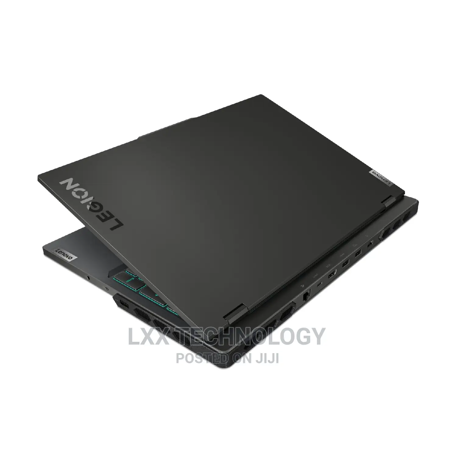 New Laptop Lenovo Legion 7 32GB Intel Core I9 SSD 2T