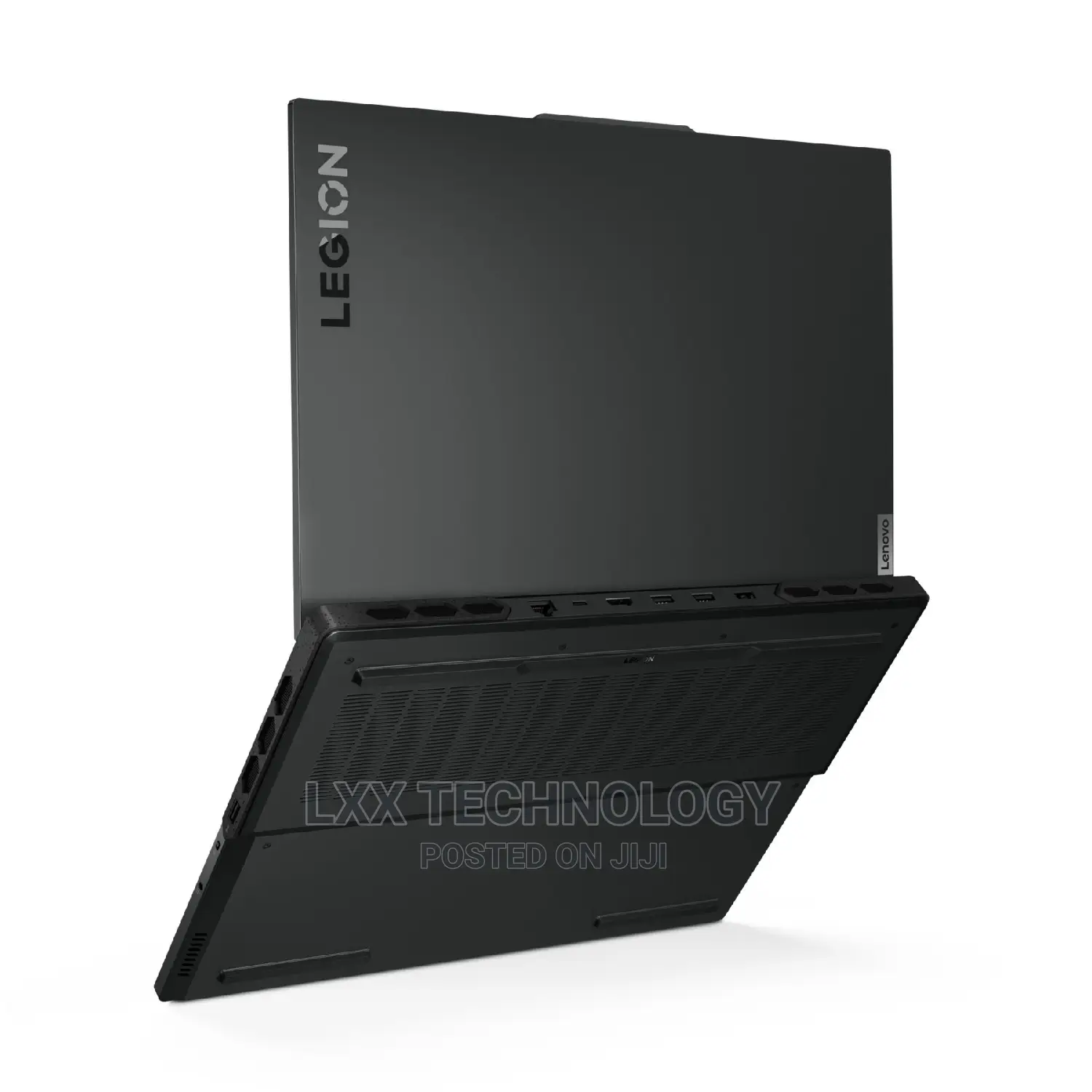 New Laptop Lenovo Legion 7 32GB Intel Core I9 SSD 2T